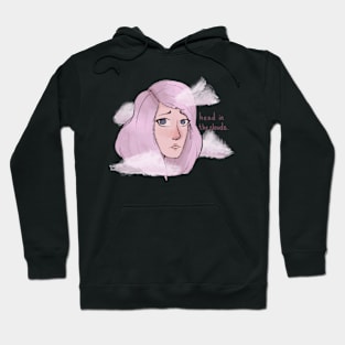 Head in the Clouds Hoodie